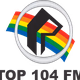 Top 104 logo