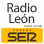 Cadena SER - Radio León logo
