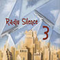 Radio Silence - Album Rock Tracks 1986 1993 - Radio Silence 3 logo