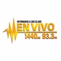 En Vivo FM 1440AM/93.3FM - W227CL logo
