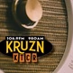 KRUZN KTCR - KTCR logo