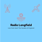 Radio Longfield Kent logo