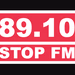 Stop FM 89.1 logo