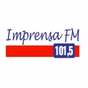 Rádio Imprensa logo