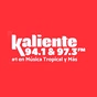 Kaliente Jax - WSOS-FM logo