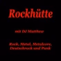 rockhuette logo