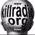Kill Radio logo