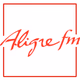 Aligre FM Logo