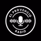 El Provencio Radio Logo
