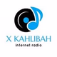 X Kahlibah Radio Logo