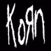 1490 KORN - KORN Logo