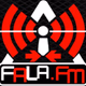 FALA.FM - Oi! Logo