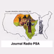 Radio Pulaar Speaking Association Logo