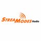 Streamodes Radio Logo
