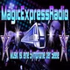 Magicexpress Radio Logo