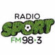 Radio Sport Logo