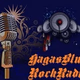 Hagasbluesrock Radio Logo
