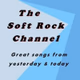 The Soft Rock Channel Logo