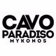 Cavo Paradiso Radio Logo
