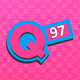 Q97Hits Logo