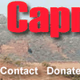 Amarillo, TX Caprock Intertie Link System Logo