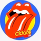 Rádio Cidade Logo