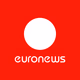 euronews radio - German Logo