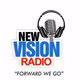 New Vision Radio Logo