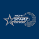 WCHI STARZ 1520 RADIO Logo