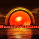 Sunrise Online - Sunrise Dance Mix Logo