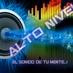 Altonivelrecargada Logo