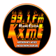 Radio Éxitos - KXMT Logo