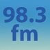 Magis FM 98.3 Logo