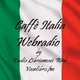 Caffé Italia Webradio Logo
