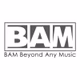 BAM WebRadio Logo