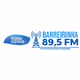 Rádio Boas Novas Barreirinha Logo