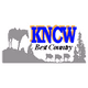 KNCW - K257DN Logo