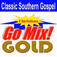 Go Mix! Radio - GoMix Gold Logo