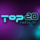 Top 20 Radio Hits Charts Logo