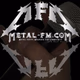 metal-fm-com Logo