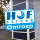 Hofstreek FM Logo