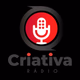 Radio Criativa Caratinga Logo