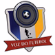 Voz do Futebol   Canal 1 Logo