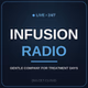 Infusion Radio logo
