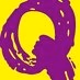 Q103.3 - WIVQ Logo