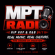 MPT Radio Logo