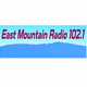 East Mountain Radio - K271DC Logo
