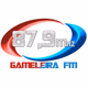 Rádio Gameleira Fm Logo