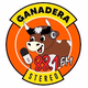 Ganadera 88.1 FM Logo