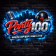 Party100 Logo